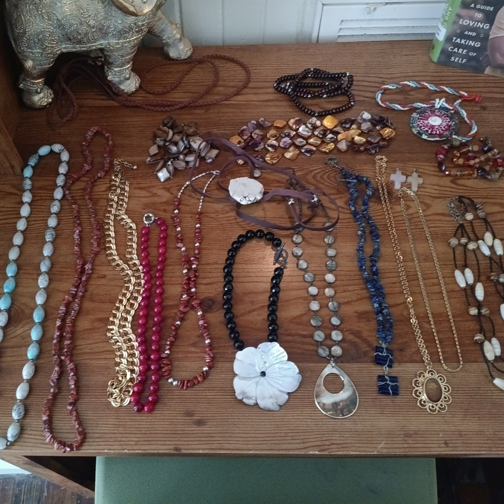 22 bulk jewelry